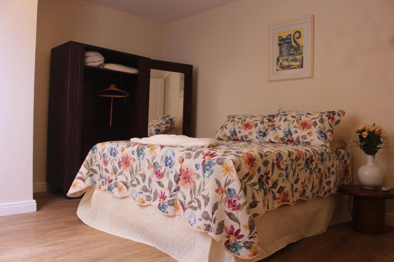 Apartamento Copacabana Praia: Oceanview Near Lido Gastronomy Hub *