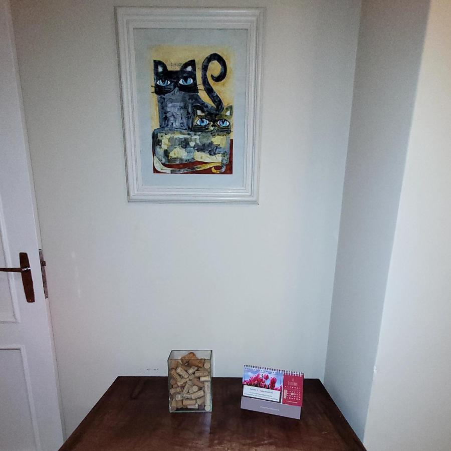 Apartamento Copacabana Praia: Oceanview Near Lido Gastronomy Hub Rio de Janeiro