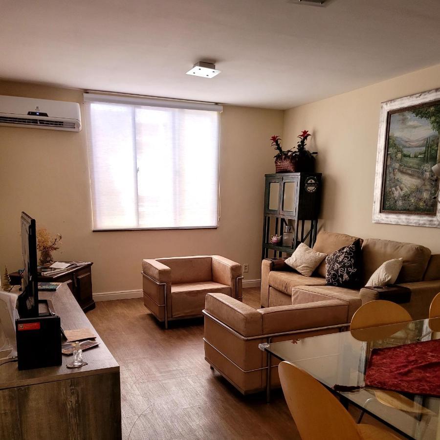 Apartamento Copacabana Praia: Oceanview Near Lido Gastronomy Hub