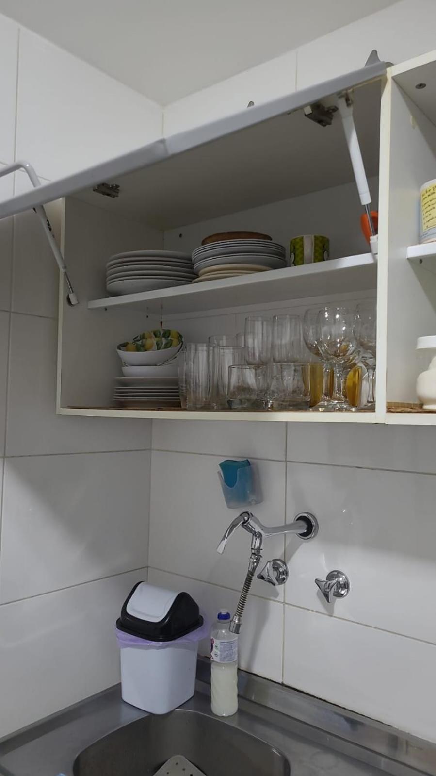 Apartamento Copacabana Praia: Oceanview Near Lido Gastronomy Hub *